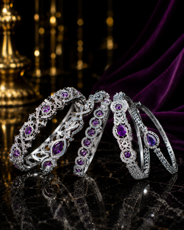 BANGLES