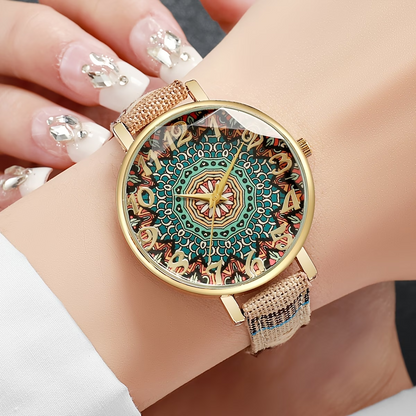 Elan Royale Watch