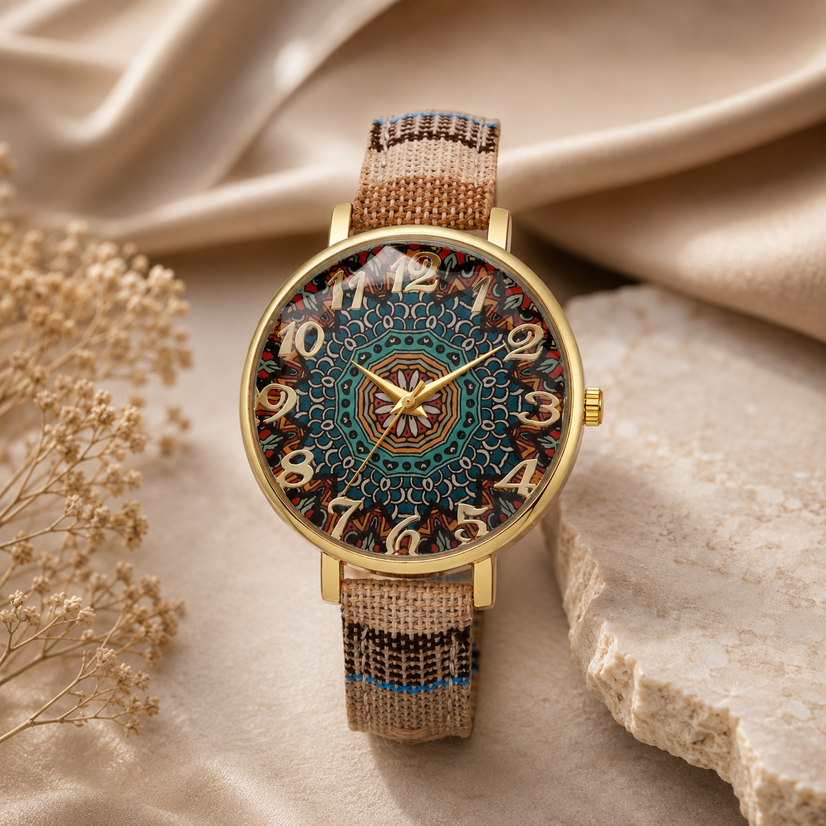 Elan Royale Watch
