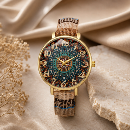 Elan Royale Watch