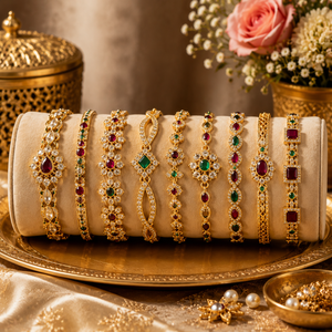 BRACELETS