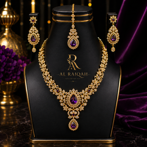 BRIDAL JEWELRY