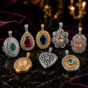 LOCKETS