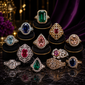 RINGS