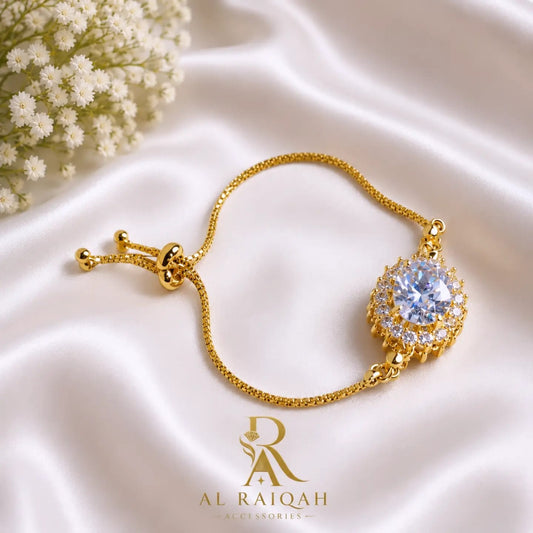 Diamond Legacy Bracelet